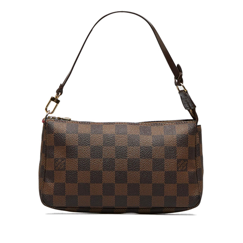 Louis Vuitton Damier Ebene Pochette Accessories