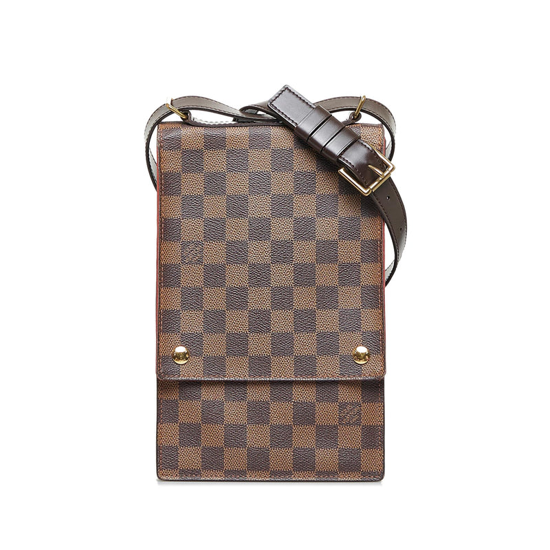 Louis Vuitton Portobello Shoulder Bag