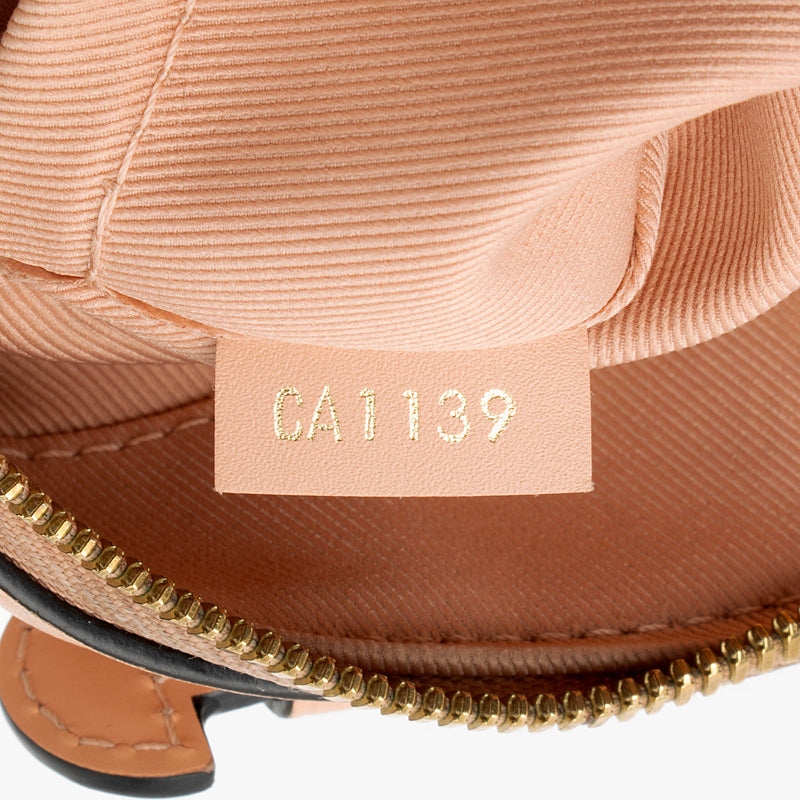 Louis Vuitton Damier Ebene Santa Monica Shoulder Bag (SHF-xbOCN7) – LuxeDH