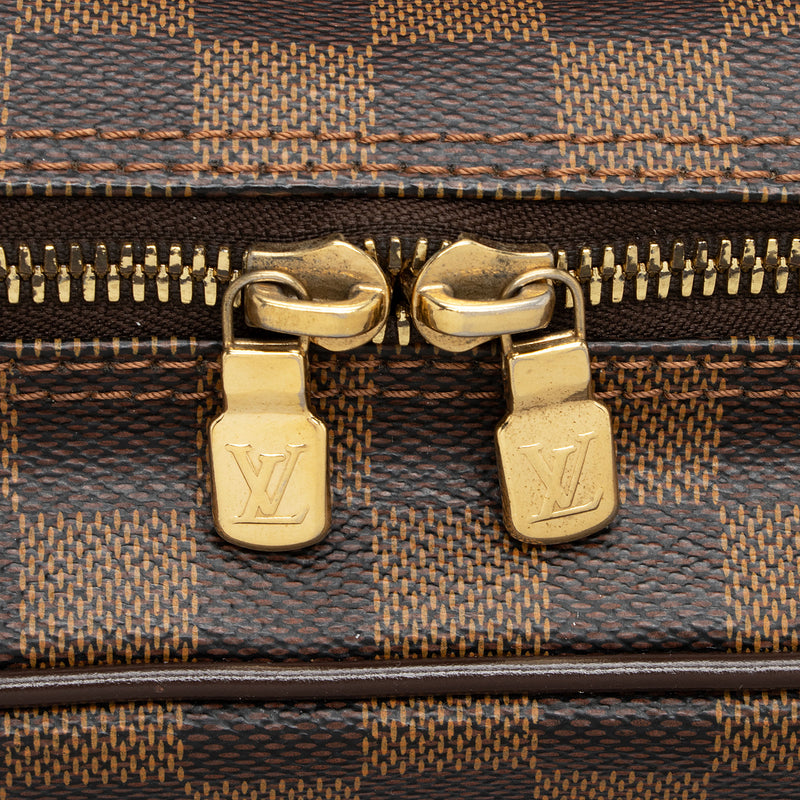 Louis Vuitton Damier Ebene Shelton MM Messenger (SHF-VTNEPa)