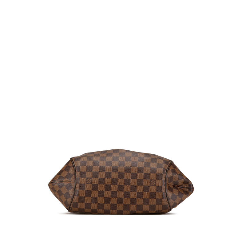 Louis Vuitton Damier Ebene Sistina MM (SHG-WaVH83)