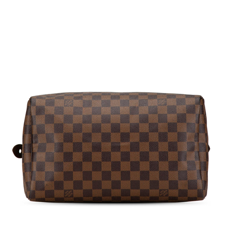 Louis Vuitton Damier Ebene Speedy 30 (SHG-vXqhj4)