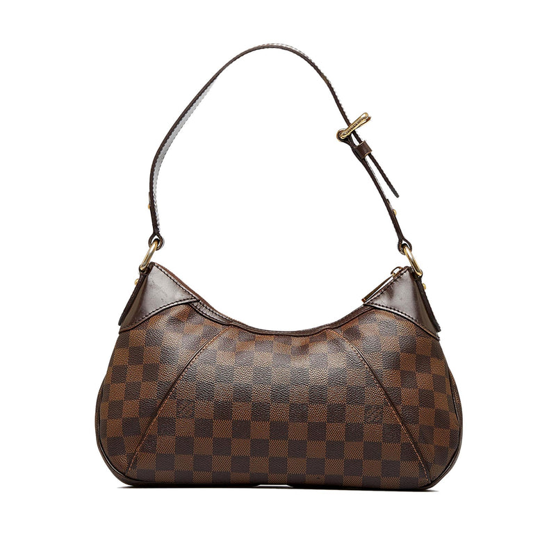 Louis Vuitton Damier Ebene Thames GM (SHG-8qCcvU) – LuxeDH