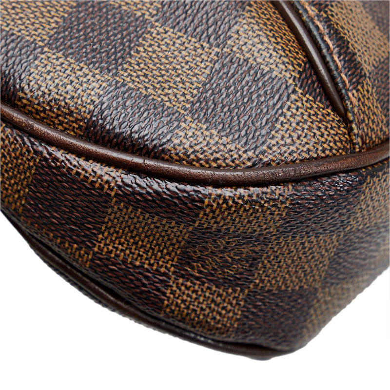 Louis Vuitton Brown Damier Ebene Coated Canvas Thames PM Louis Vuitton