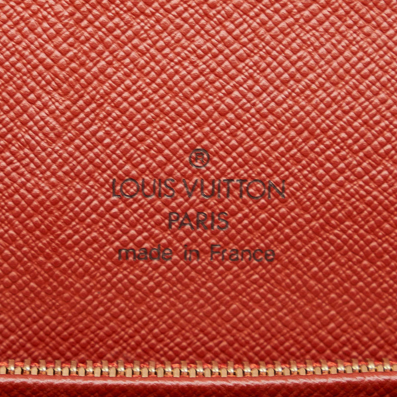 Louis Vuitton Damier Ebene Tribeca Carre (SHG-0I5RII) – LuxeDH