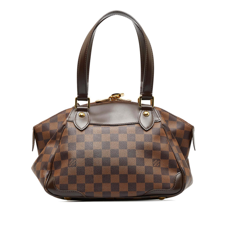 Louis Vuitton Damier Ebene Verona PM (SHG-XhgBLw) – LuxeDH