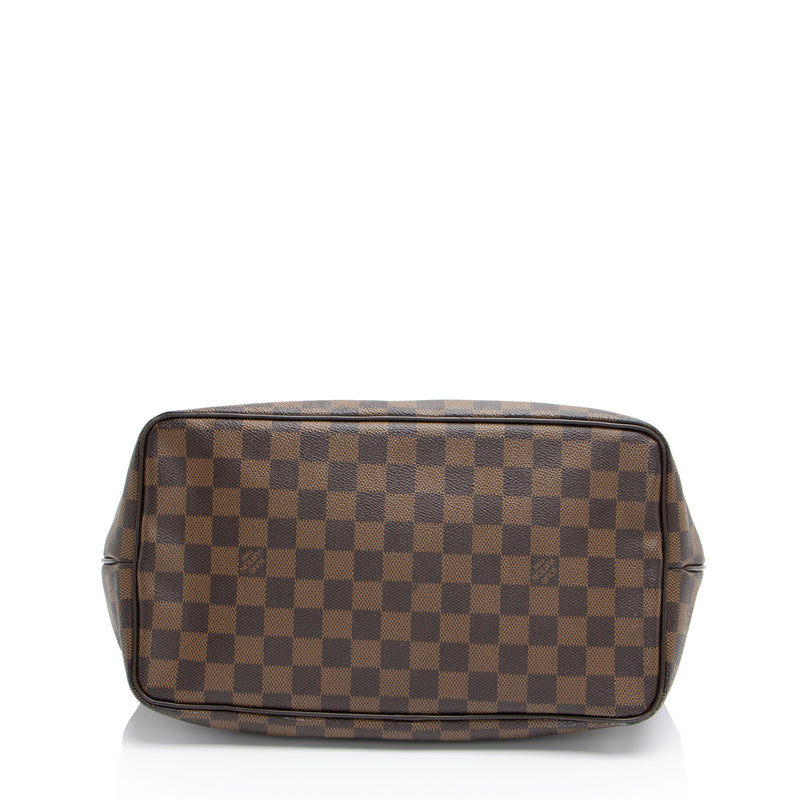 Louis Vuitton Damier Ebene Westminster GM Tote (SHF-FOMPYj)