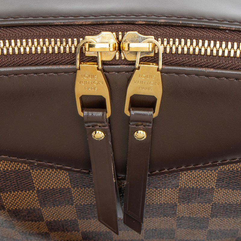 Louis Vuitton Damier Ebene Westminster GM Tote (SHF-FOMPYj)