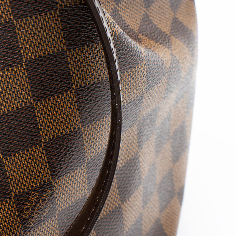 Louis Vuitton Damier Ebene Westminster GM Tote (SHF-FOMPYj)