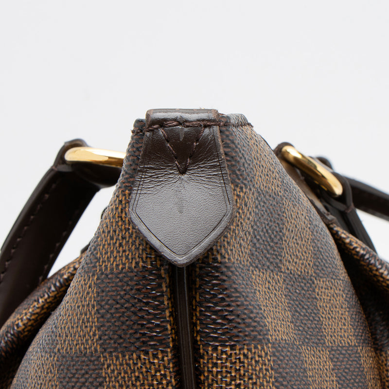 Louis Vuitton Damier Ebene Westminster GM Tote (SHF-FOMPYj)