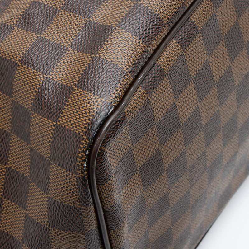 Louis Vuitton Damier Ebene Westminster GM Tote (SHF-FOMPYj)