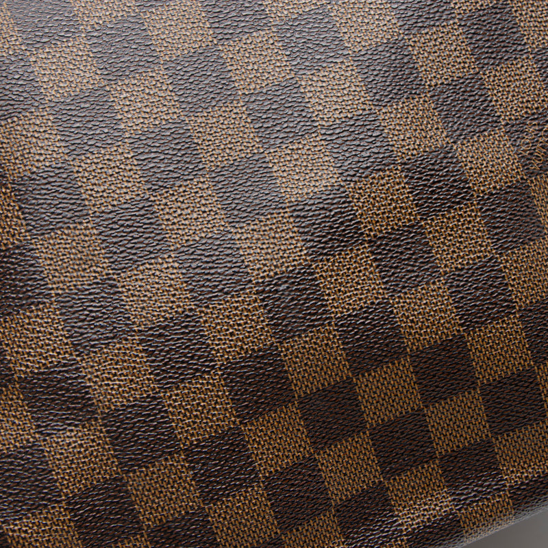 Louis Vuitton Damier Ebene Westminster GM Tote (SHF-FOMPYj)