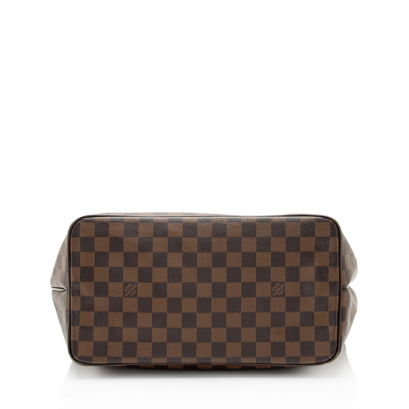 Louis Vuitton Damier Ebene Westminster GM Tote (SHF-Kpmcho)