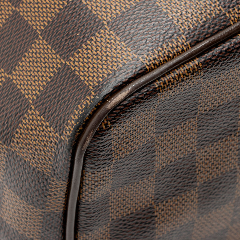 Louis Vuitton Damier Ebene Westminster GM Tote (SHF-Kpmcho)