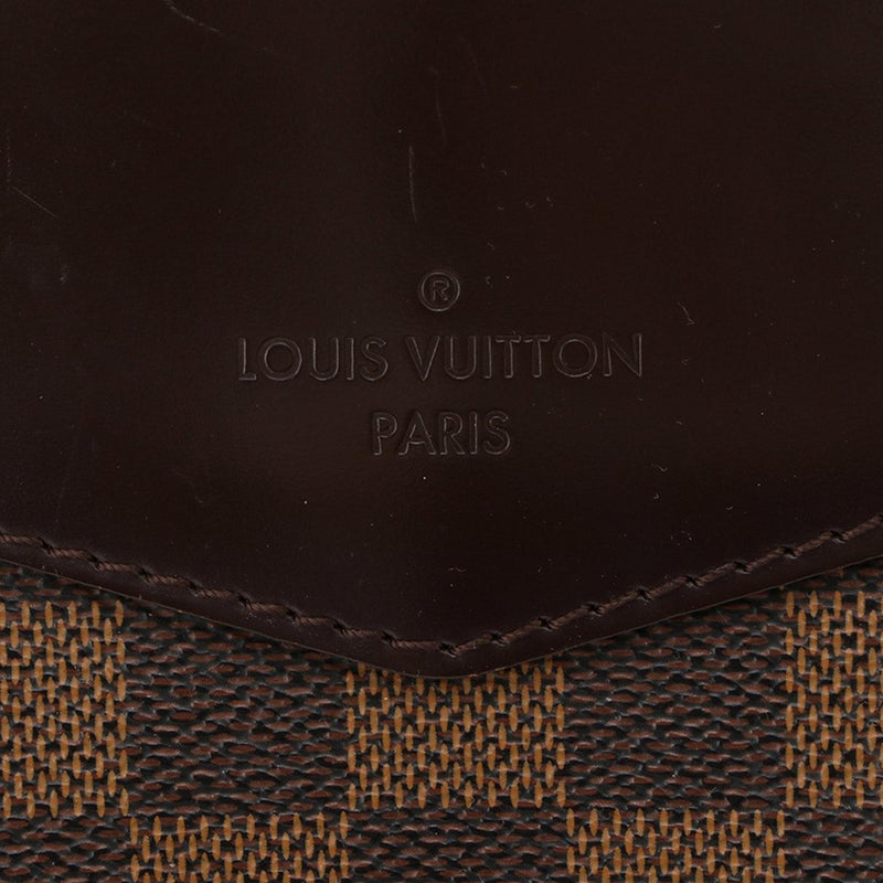Louis Vuitton Damier Ebene Westminster GM (SHG-OJtvy2) – LuxeDH