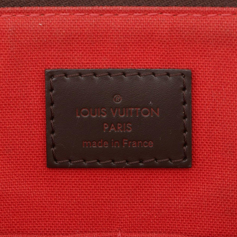 Louis Vuitton Damier Ebene Westminster GM (SHG-TRnMJv) – LuxeDH
