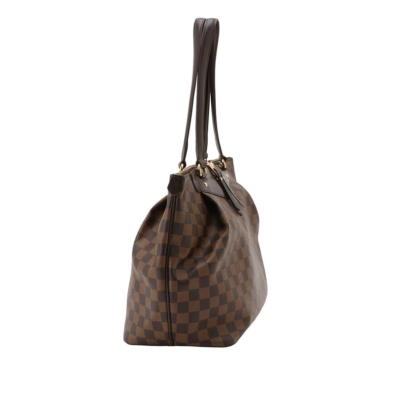 Louis Vuitton Damier Ebene Westminster GM, Louis Vuitton Handbags