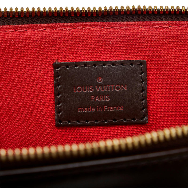 Louis Vuitton Damier Ebene Westminster GM (SHG-TRnMJv) – LuxeDH