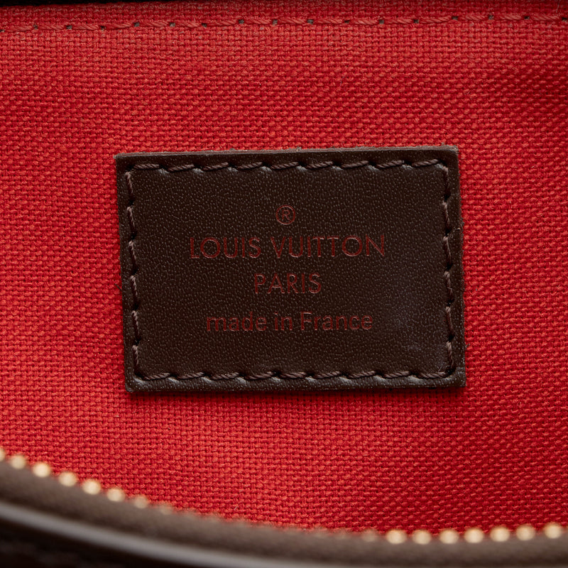 Louis Vuitton Damier Ebene Westminster PM Tote (SHF-nqExjy)