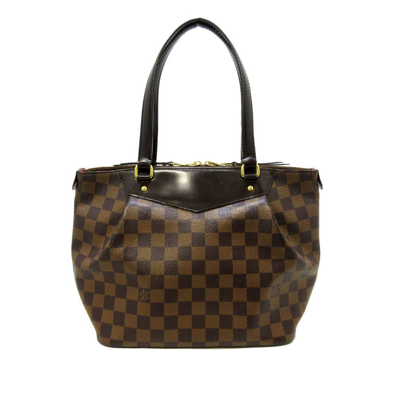 Louis Vuitton Westminster Handbag Damier PM