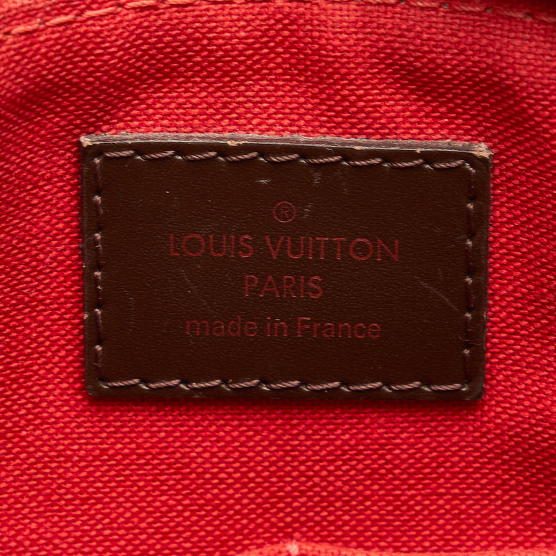 Louis Vuitton Damier Ebene Westminster PM (SHG-ofrcds) – LuxeDH