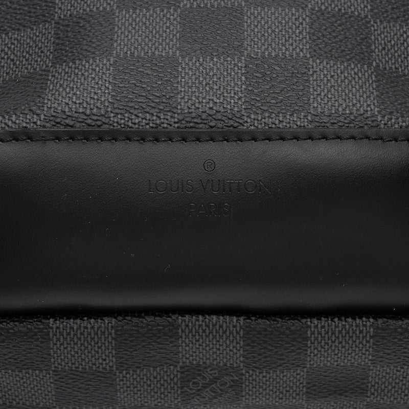 Louis Vuitton Limited Edition Graffiti Bag Charm - FINAL SALE (SHF