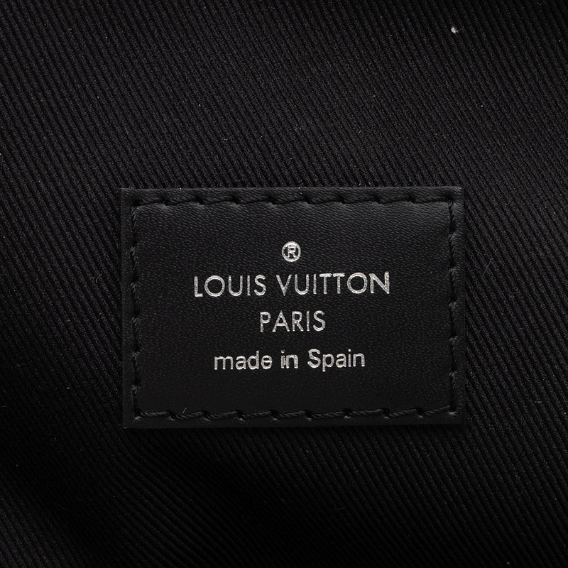 Louis Vuitton Damier Graphite Avenue Sling NM Bag (SHF-mLOnCW) – LuxeDH