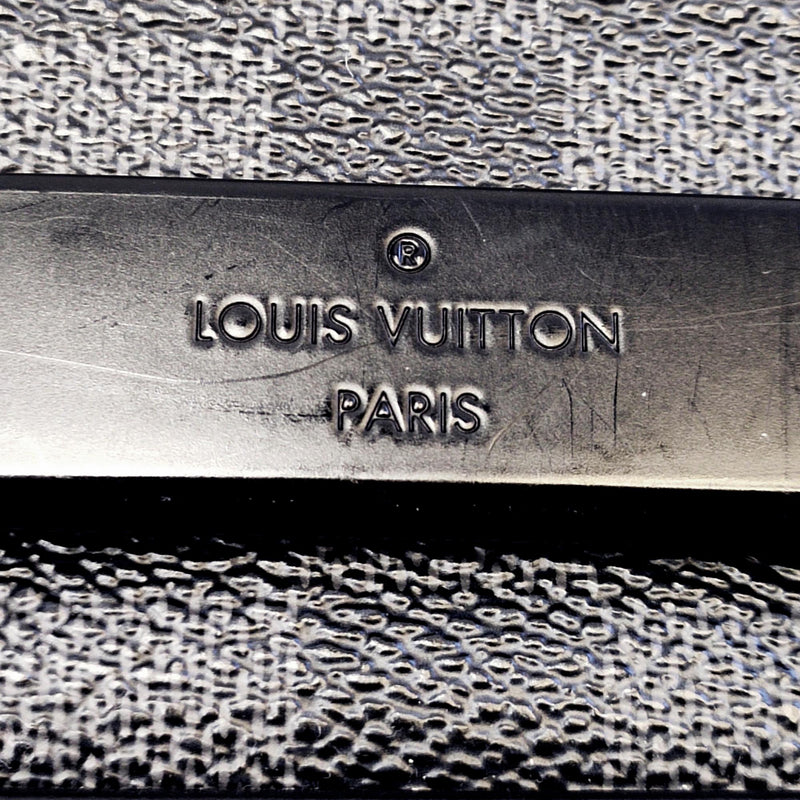 Louis Vuitton Damier Graphite Daniel MM (SHG-nyX3iR) – LuxeDH