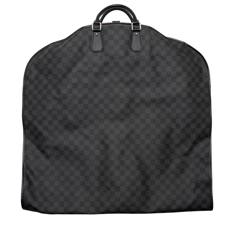 Louis Vuitton Damier Graphite Garment Cover (SHF-8M373A)