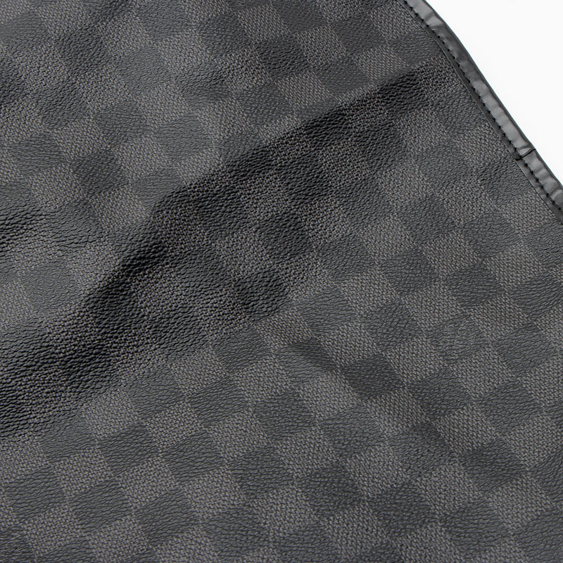 Louis Vuitton Damier Graphite Garment Cover (SHF-8M373A)