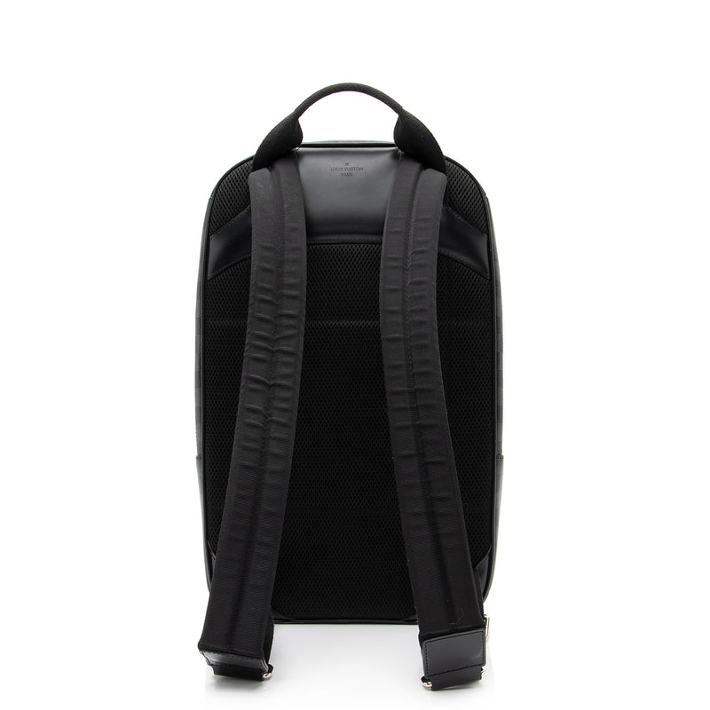Louis Vuitton Michael Damier Backpack