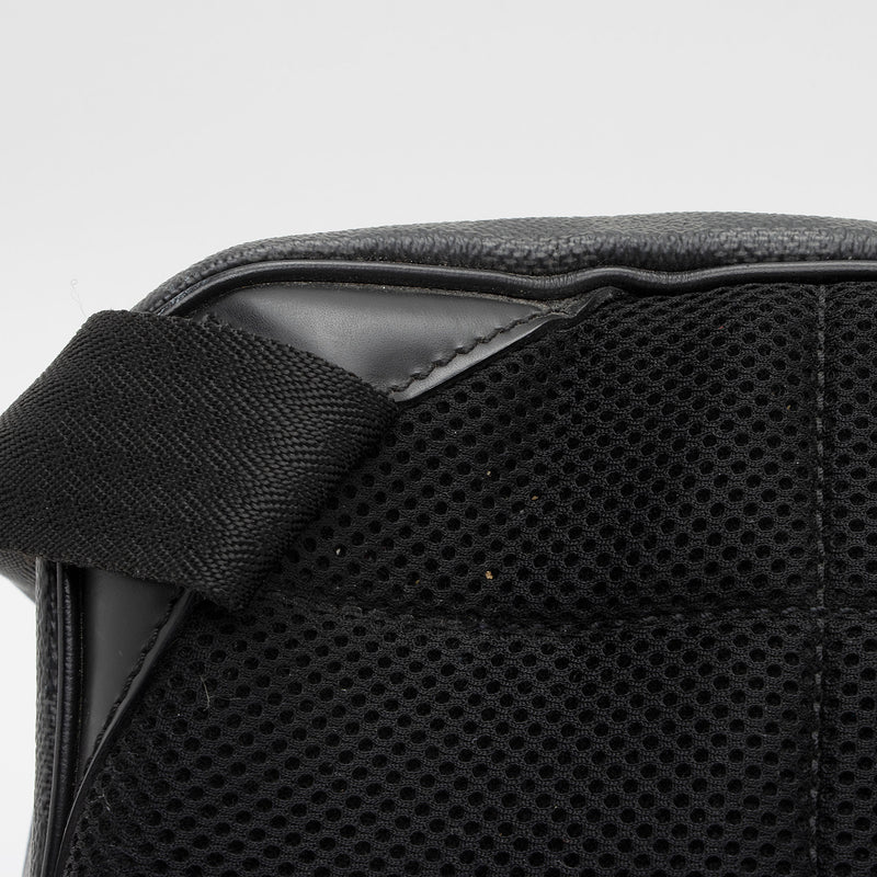 Louis Vuitton Damier Graphite Michael Backpack – Summit Luxury Goods