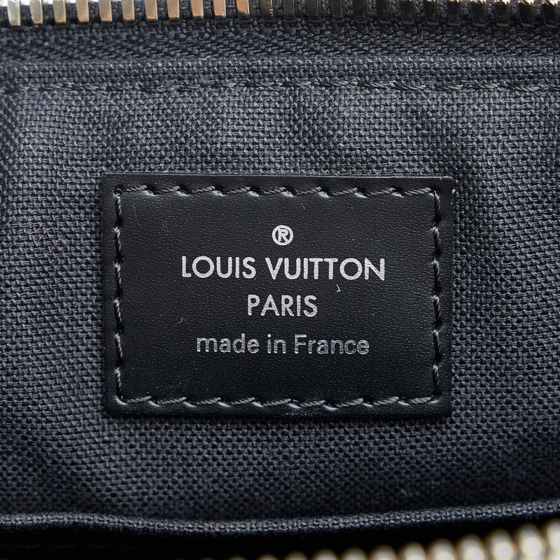 Louis Vuitton Damier Graphite Mick PM (SHG-vZOptB) – LuxeDH