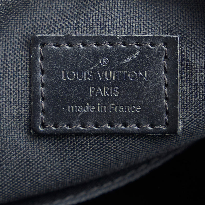 Louis Vuitton Damier Graphite Rem (SHG-dJ8tcb) – LuxeDH