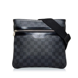 Louis Vuitton Damier Graphite Canvas Thomas for Men