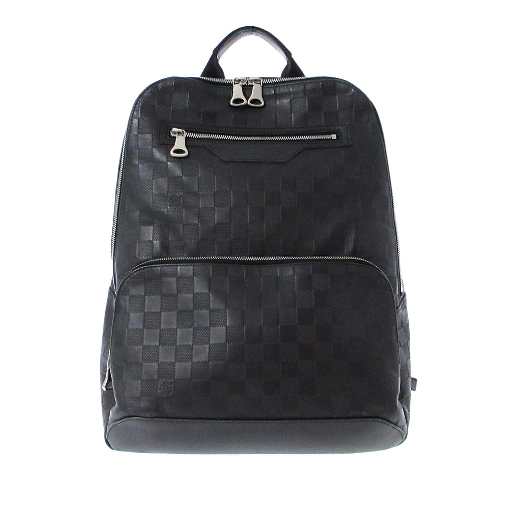Louis Vuitton Backpack Black Bags & Handbags for Women