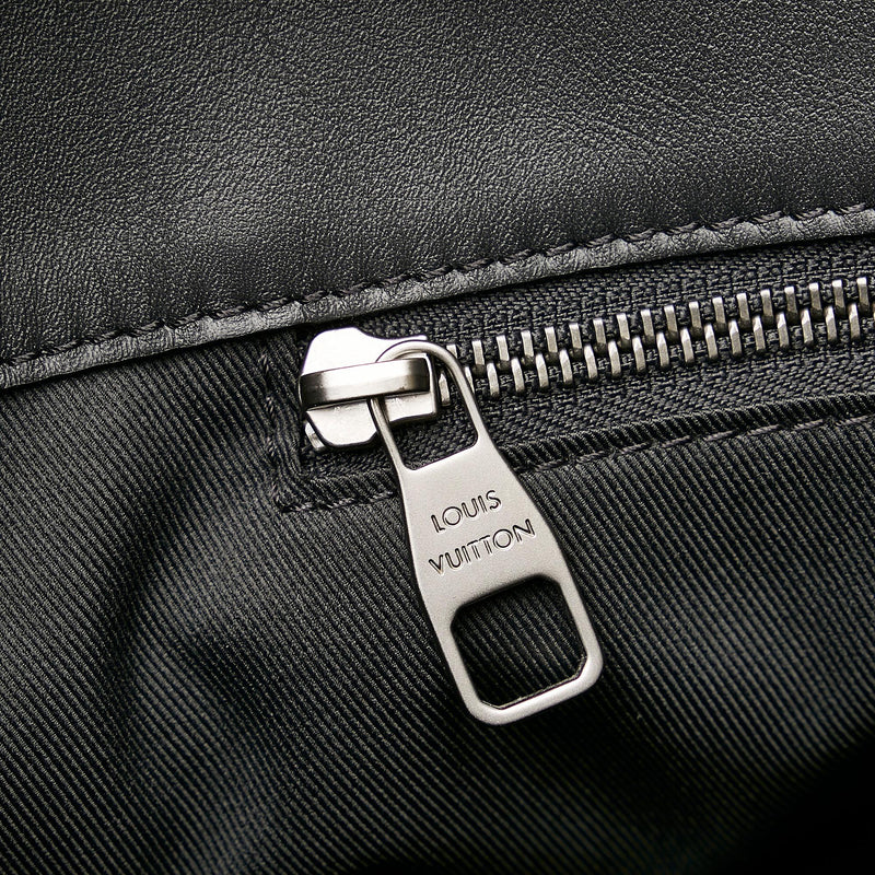 Louis Vuitton's Damier Infini Line for Men