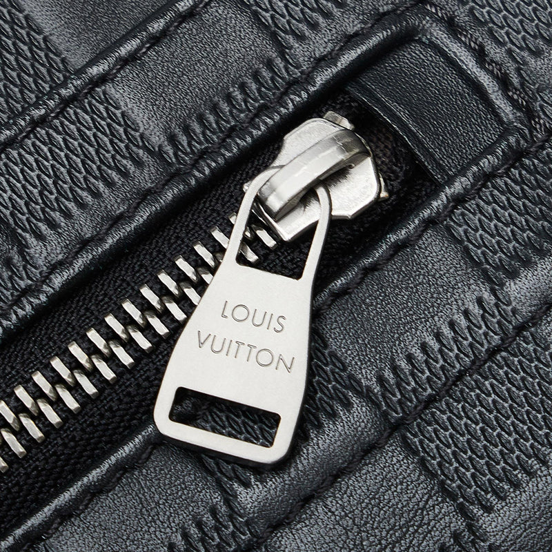 Louis Vuitton Damier Infini District PM, Louis Vuitton Handbags