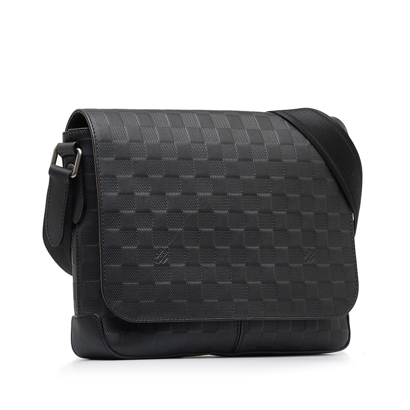 Louis Vuitton Damier Azur Salina PM (SHG-25808) – LuxeDH