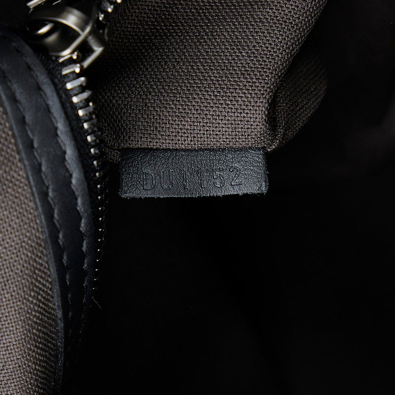 Louis Vuitton Damier Infini Keepall Bandouliere 55 (SHG-11QoKd