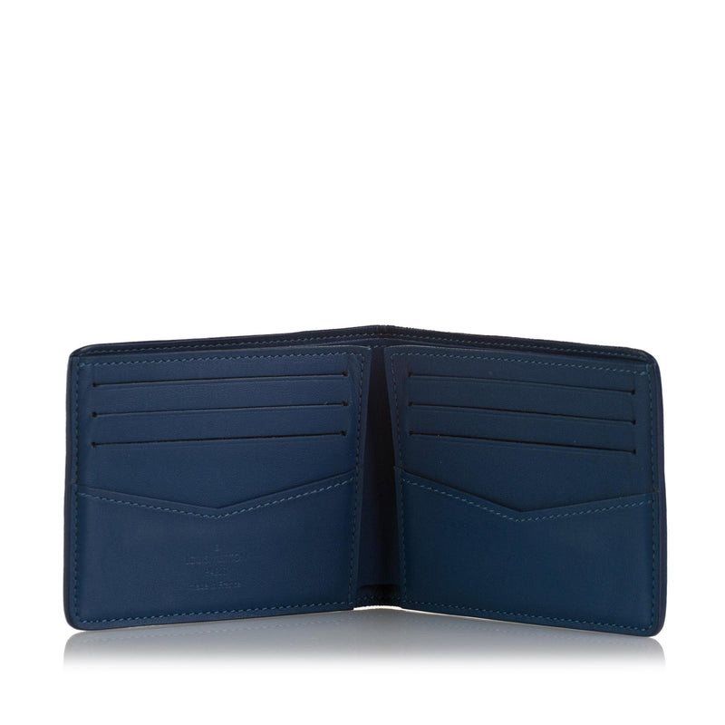 Louis Vuitton Men's Damier Inifini Bifold Wallet