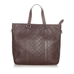 Louis Vuitton Damier Infini Tadao (SHG-22791)