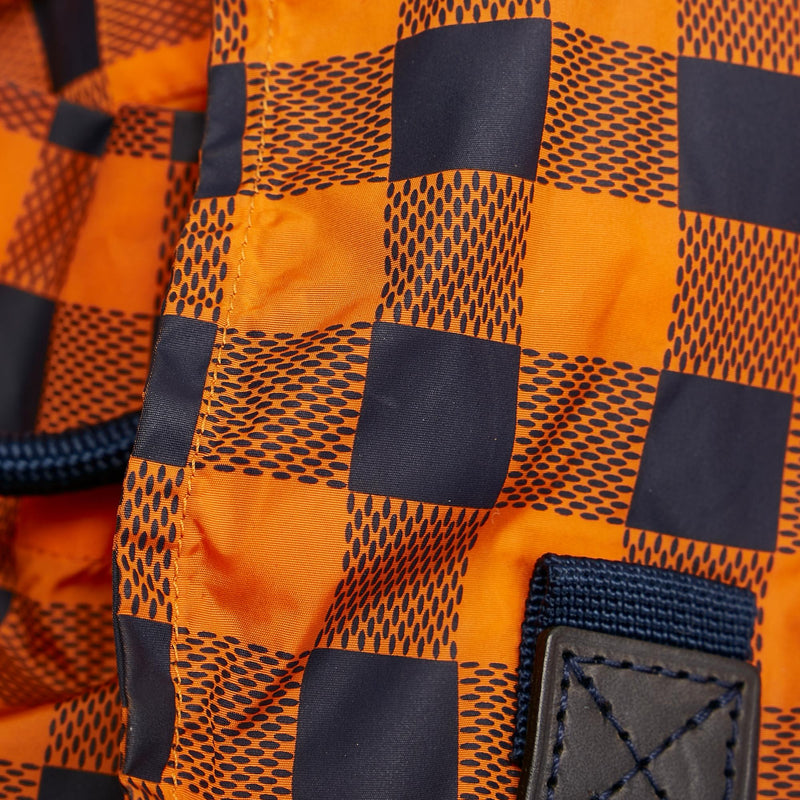 Louis Vuitton Damier Masai Adventure Practical Backpack (SHG-cEe5yq) –  LuxeDH