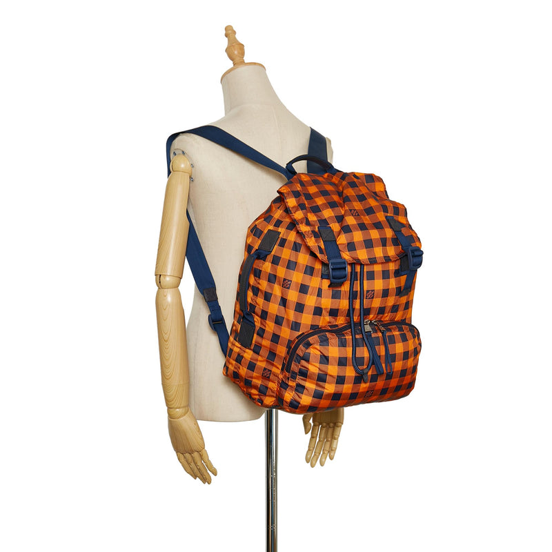 Louis Vuitton Damier Masai Practical Bag