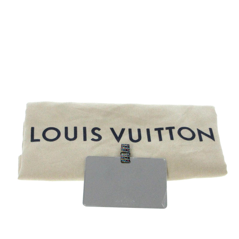 Louis Vuitton Twist MM (SHG-e4YXT1) – LuxeDH