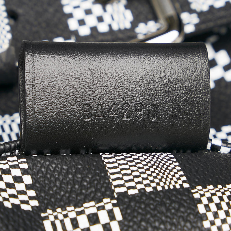 Louis Vuitton Distorted Damier Christopher (SHG-SgivHG) – LuxeDH