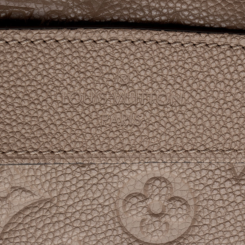 Louis Vuitton Empreinte Vosges Tote (SHF-tj0WNd) – LuxeDH