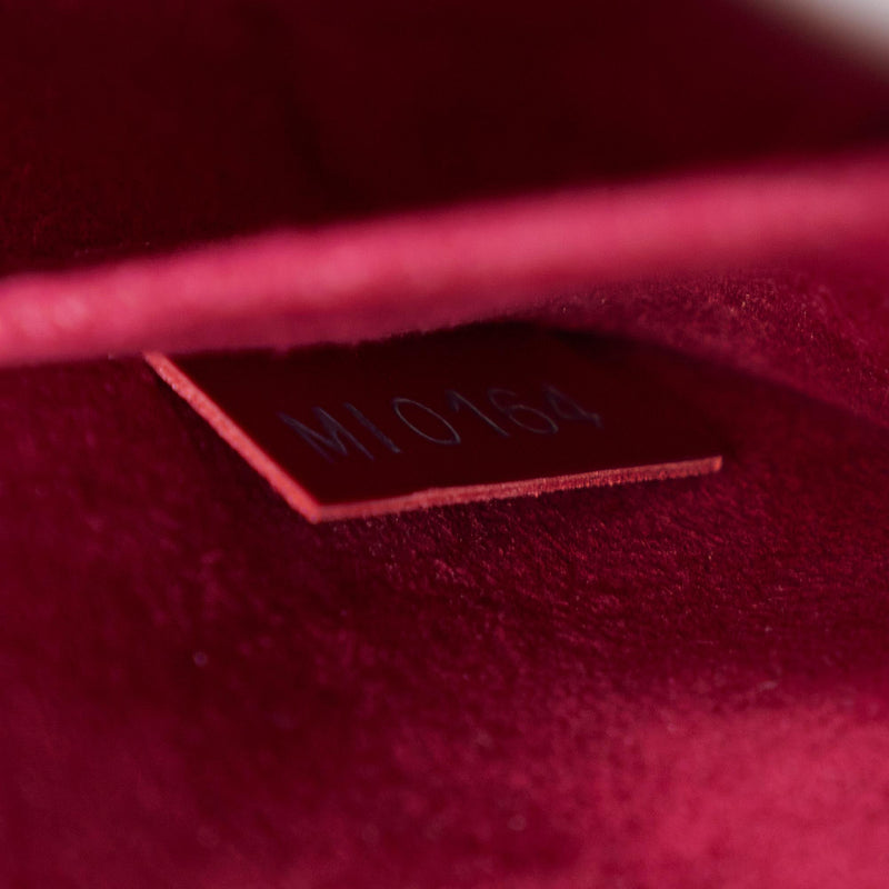 Louis Vuitton Epi Alma BB (SHG-tBhFqc) – LuxeDH