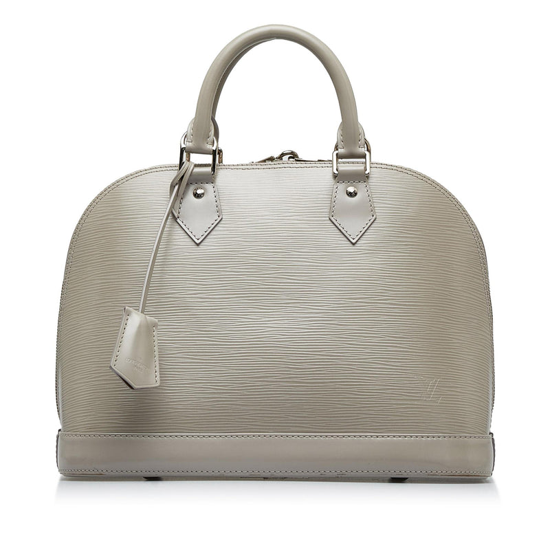 Louis Vuitton Alma PM - Reduced from retail price Pay as low as