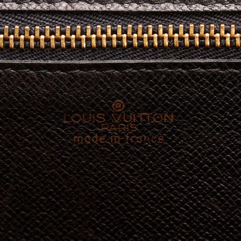 Louis Vuitton Epi Voltaire (SHG-31307) – LuxeDH